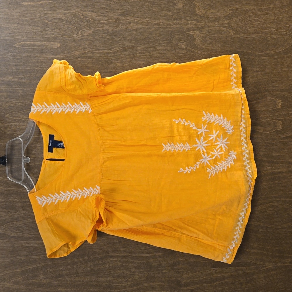 Girls top
